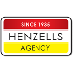HENZELLS AGENCY